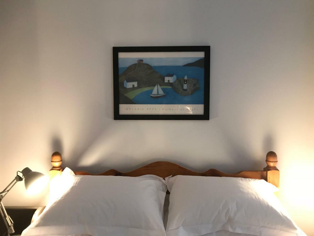 スワネージWight View, Flat 2 Rosslyn Houseアパートメント エクステリア 写真