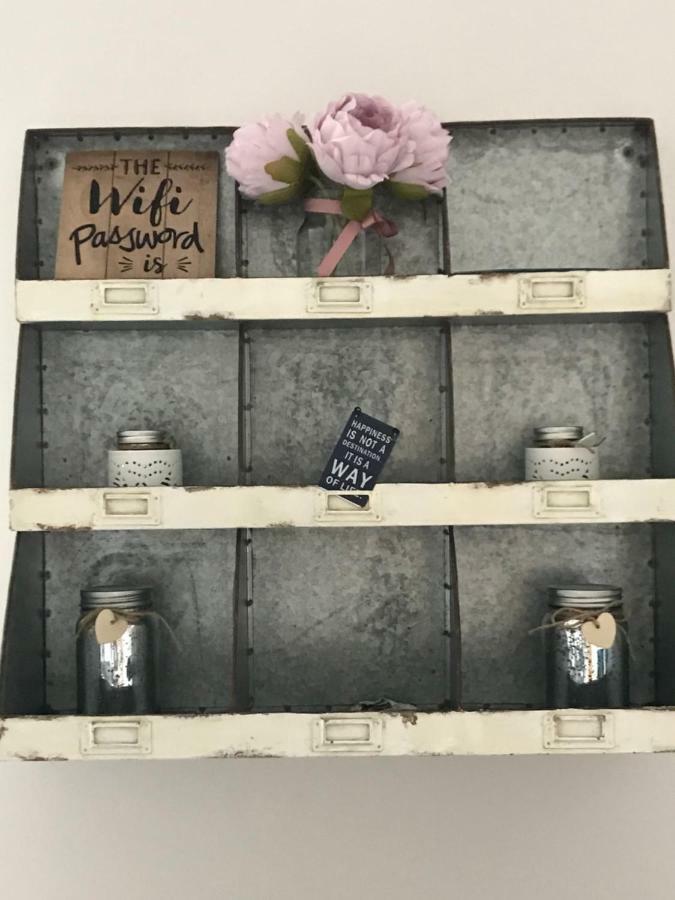 スワネージWight View, Flat 2 Rosslyn Houseアパートメント エクステリア 写真